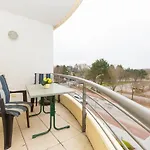 Kurpark-Residenz App 209