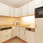 Kurpark-Residenz App 209