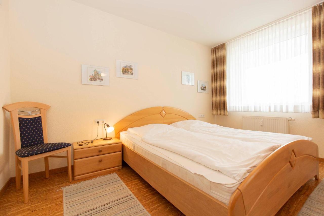 Kurpark-residenz App 209 Apartment *